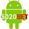 Aplicativo 6020Bet para Android