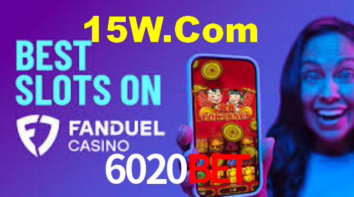 6020Bet - Sites De Cassino Brasileiros - 6020Bet App