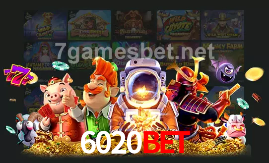 cassino 6020Bet