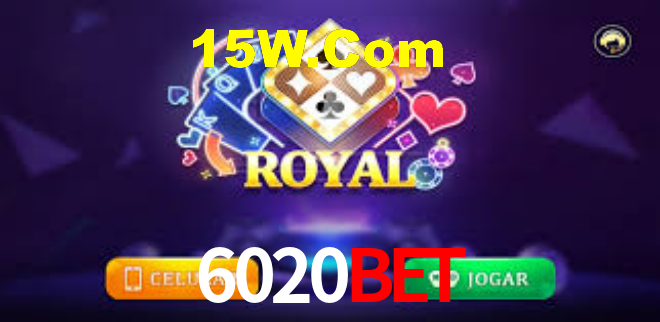 6020Bet App - Aplicativo Móvel Oficial