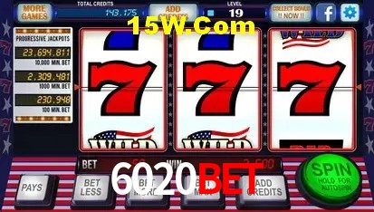 6020Bet - Pagamento PIX Instantâneo