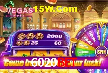6020Bet Entrar - Login Seguro Certificado