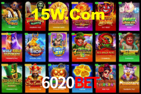6020Bet: A Experiência de Casino com Jogos de Mesa ao Vivo