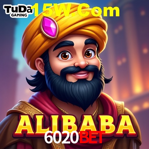 Apostas Esportivas na 6020Bet: Um Guia Completo