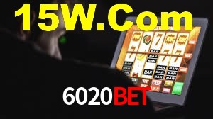 Live Casino 6020Bet