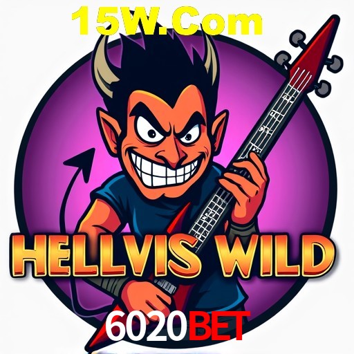 6020Bet Cassino - 80+ Mesas ao Vivo