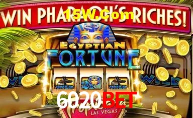 Sistemas de Segurança 6020Bet