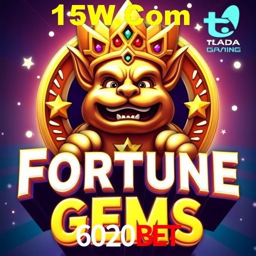 APP oficial da 6020Bet para mobile