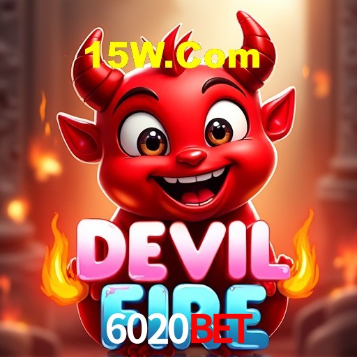 Jogos de Slot 6020Bet