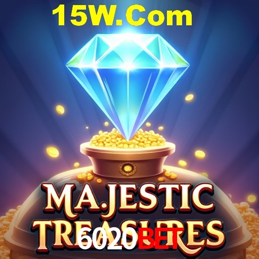 Inovações de Jogos na 6020Bet: O Futuro das Experiências Interativas