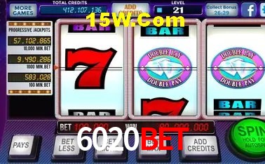 6020Bet Rio de Janeiro - Licenses