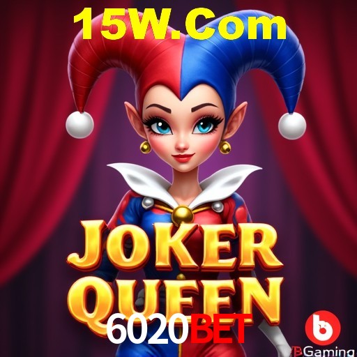 Jogos Exclusivos 6020Bet