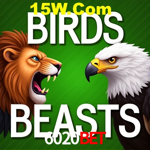 Descubra o Mundo do Cassino Online com 6020Bet