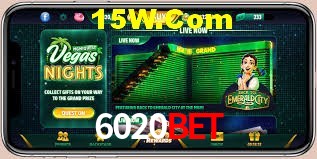 Games Directory 6020Bet