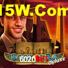 Welcome Bonus 6020Bet