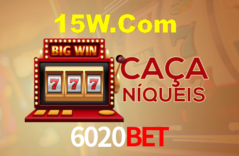 6020Bet,6020Bet App
