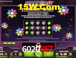 Slot Games 6020Bet