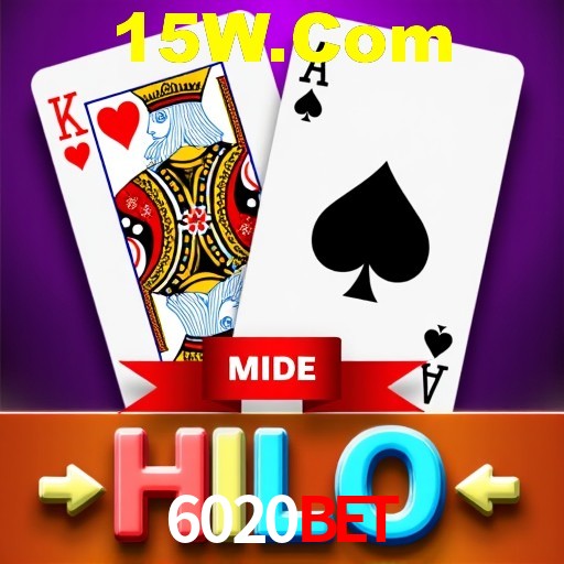 Apostas de Tênis 6020Bet