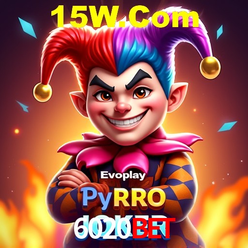 Mesa de Blackjack 6020Bet