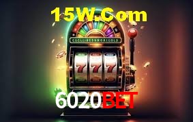 Live Casino 6020Bet
