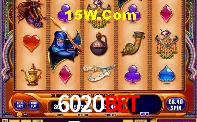 6020Bet Brasília - Betting Features