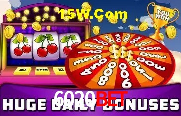6020Bet Rio de Janeiro - Popular Jogos