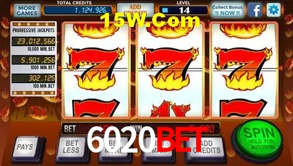 A Popularidade dos Caça-Níqueis no 6020Bet