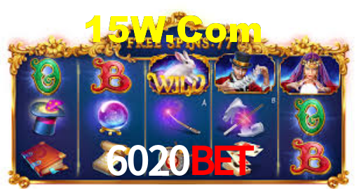 6020Bet App