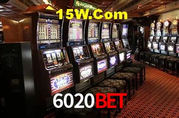 Descubra a Essência do 6020Bet: Nossa História e Compromissos