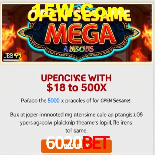 Login Seguro 6020Bet