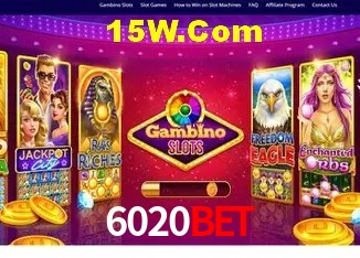 A Popularidade dos Caça-Níqueis no 6020Bet