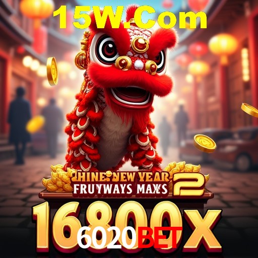 Ofertas Exclusivas 6020Bet