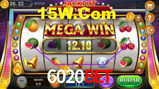 6020Bet Login
