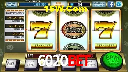 Apostas Esportivas na 6020Bet: Um Guia Completo