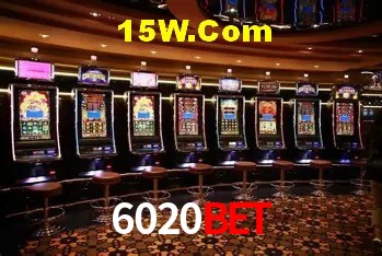 Desvendando o Mundo dos Jogos Virtuais na 6020Bet