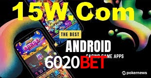 Ofertas Imperdíveis na 6020Bet: Promoções e Bônus Que Valem a Pena