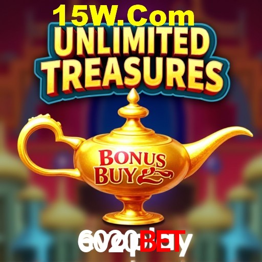 Game Providers 6020Bet