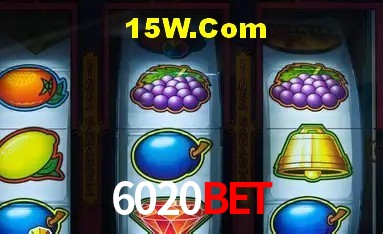 Inovações de Jogos na 6020Bet: O Futuro das Experiências Interativas