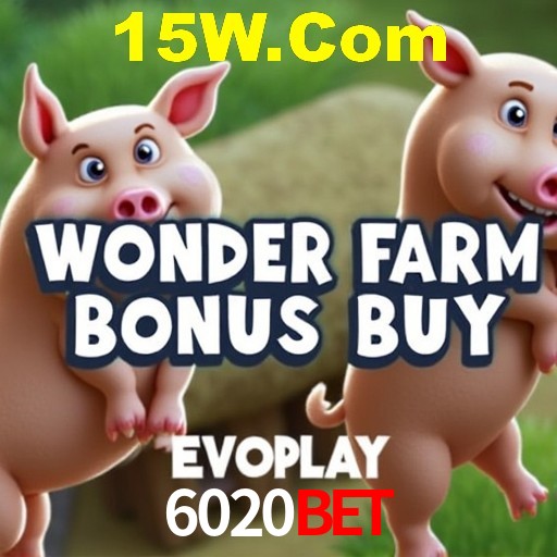 Interface do App 6020Bet