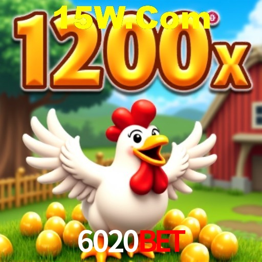 Casino Ao Vivo 6020Bet