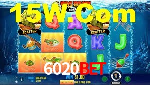 6020Bet Login