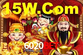 6020Bet: Jogos de Caça-Níqueis-Altas Recompensas, Roleta-Velocidade, Blackjack-Desafios Máximos