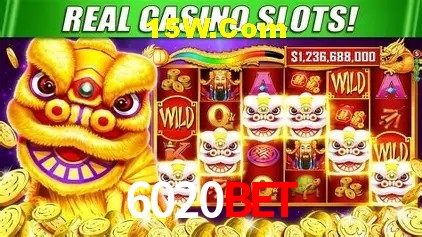 A Emoção da Loteria na 6020Bet: Uma Chance de Mudança de Vida