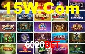 6020Bet App