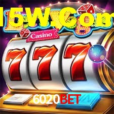 Daily Bonuses 6020Bet
