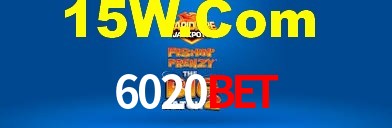 6020Bet Login