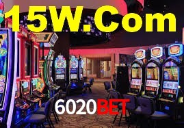 6020Bet