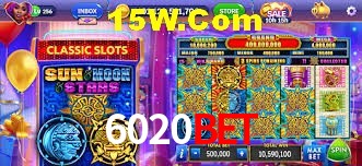 Sports Statistics 6020Bet