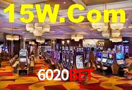 6020Bet App