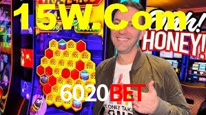 6020Bet - Plataforma Aposta Superior - 6020Bet App